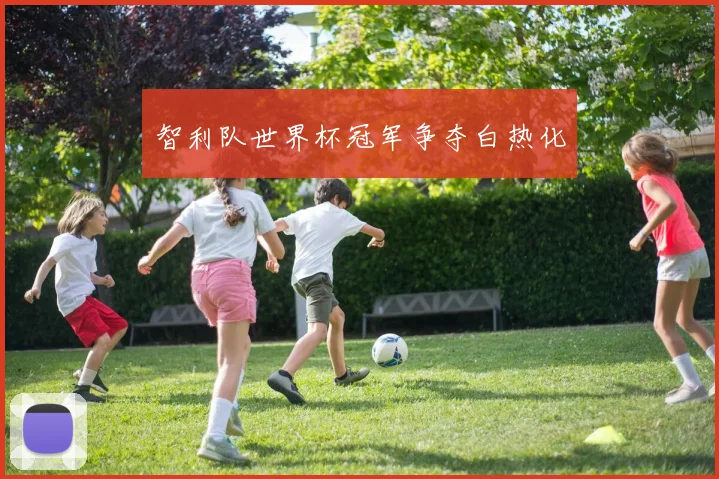 智利队世界杯冠军争夺白热化